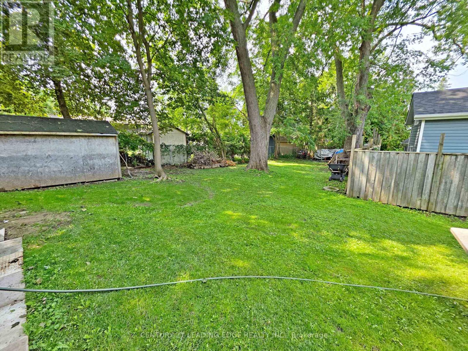 B - 260 Metro Road N, Georgina, Ontario  L4P 3C8 - Photo 22 - N13662940