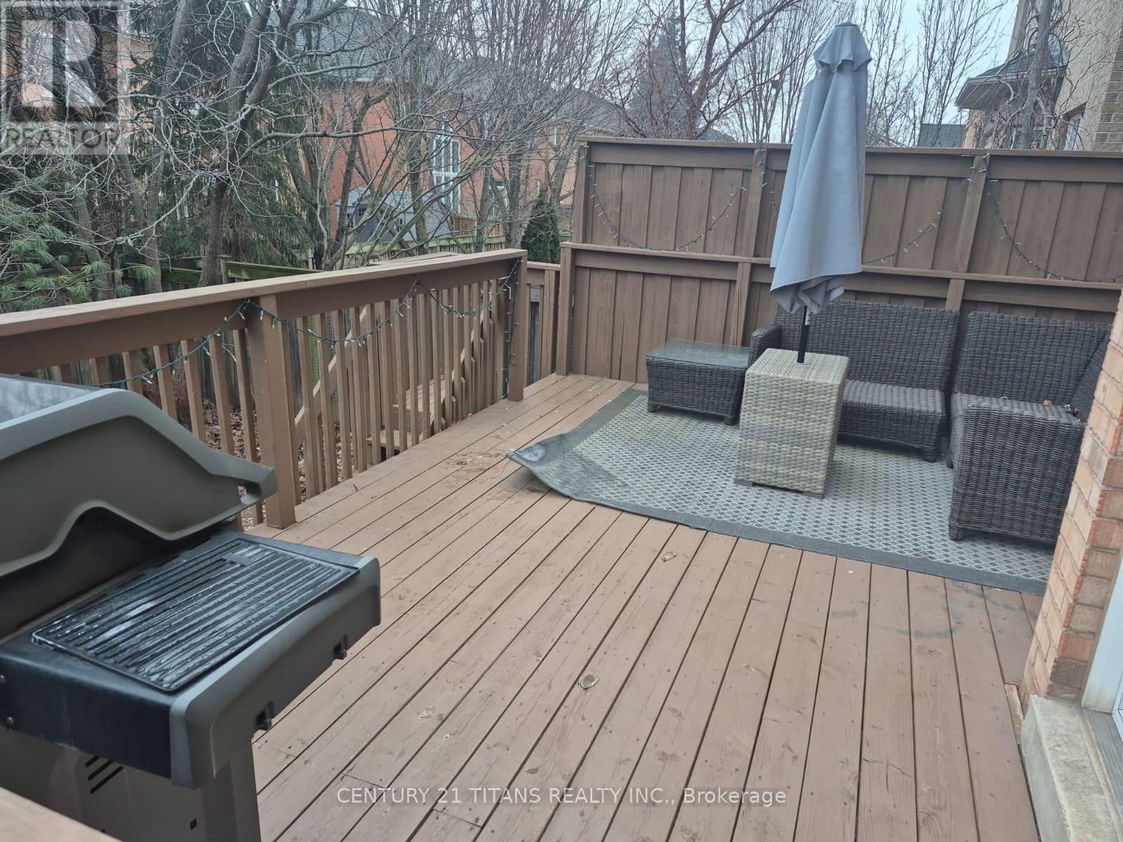 170 Tawny Crescent, Oakville, Ontario L6L 6T4 - Photo 14 - W13657766
