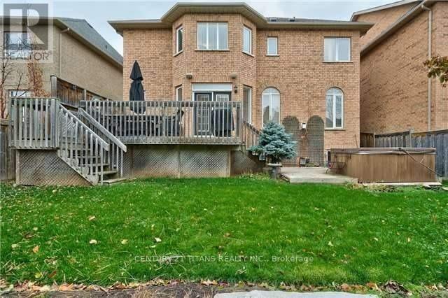 170 Tawny Crescent, Oakville, Ontario L6L 6T4 - Photo 30 - W13657766