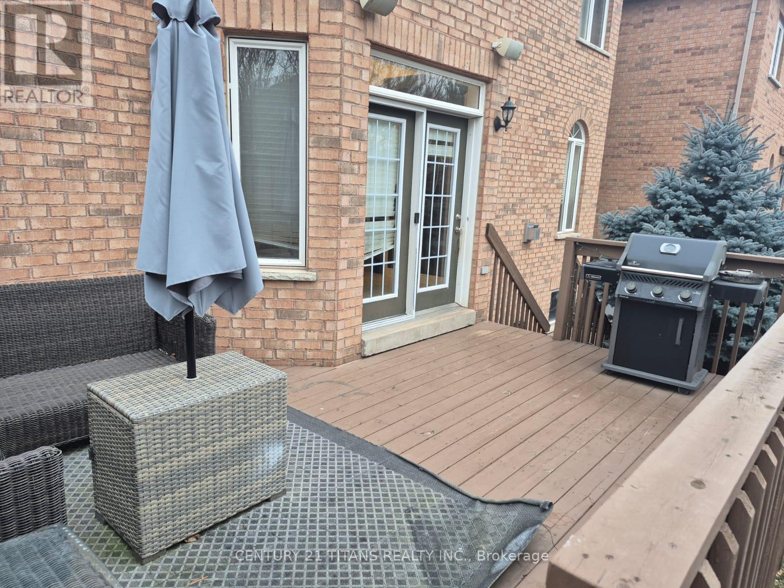 170 Tawny Crescent, Oakville, Ontario L6L 6T4 - Photo 13 - W13657766