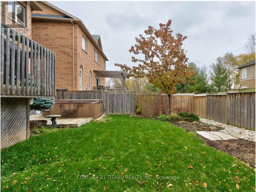170 Tawny Crescent, Oakville, Ontario L6L 6T4 - Photo 31 - W13657766