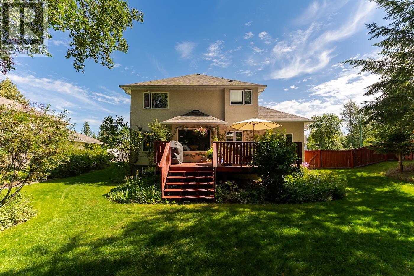 2435 Panorama Crescent, Prince George, British Columbia  V2K 4C2 - Photo 36 - R3155238