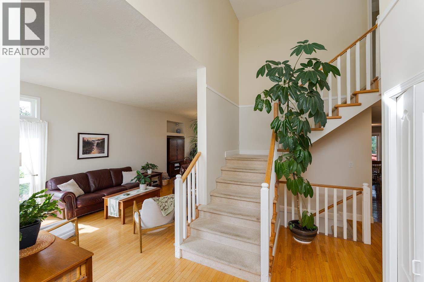 2435 Panorama Crescent, Prince George, British Columbia  V2K 4C2 - Photo 4 - R3155238