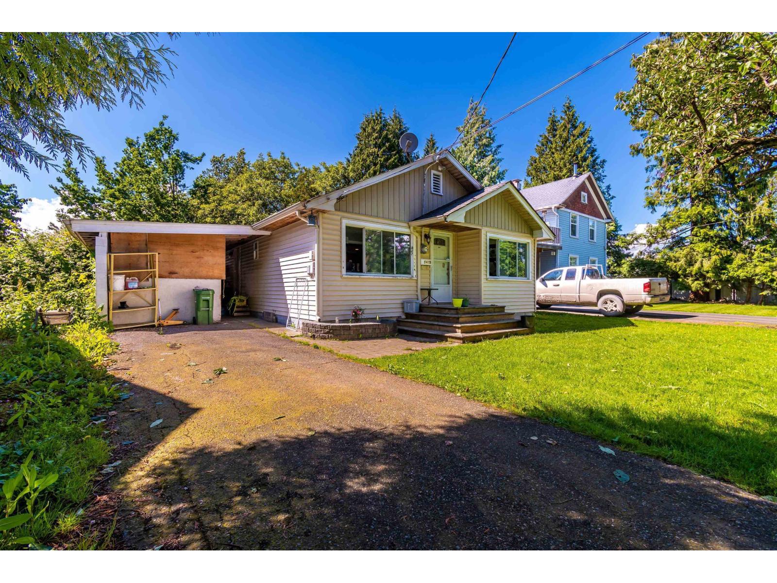 9475 Stanley Street, Chilliwack Proper West, Chilliwack, British Columbia  V2P 3Y2 - Photo 2 - R3149064