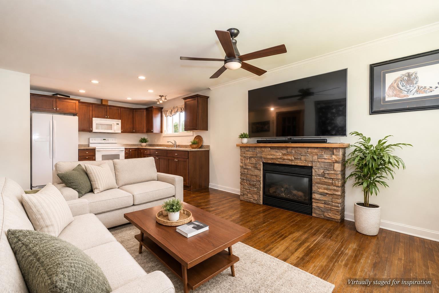 9475 Stanley Street, Chilliwack Proper West, Chilliwack, British Columbia  V2P 3Y2 - Photo 4 - R3149064
