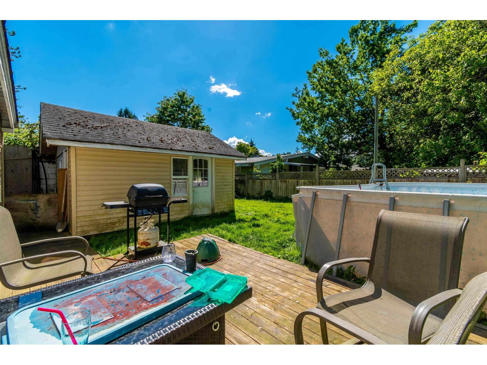 9475 Stanley Street, Chilliwack Proper West, Chilliwack, British Columbia  V2P 3Y2 - Photo 16 - R3149064