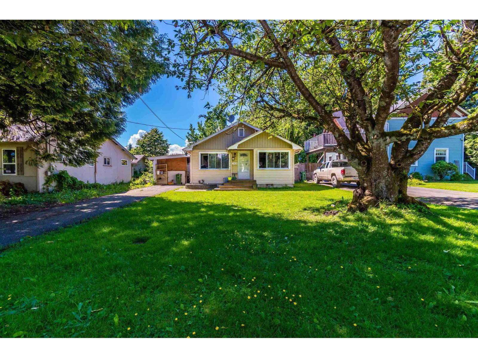 9475 Stanley Street, Chilliwack Proper West, Chilliwack, British Columbia  V2P 3Y2 - Photo 3 - R3149064