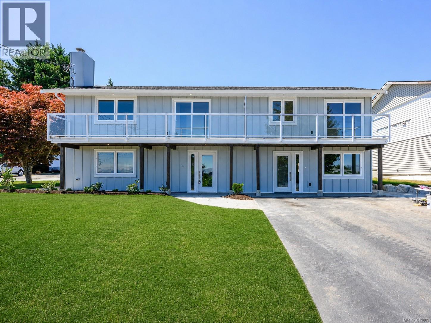 B 896 Galerno Rd, Campbell River, British Columbia