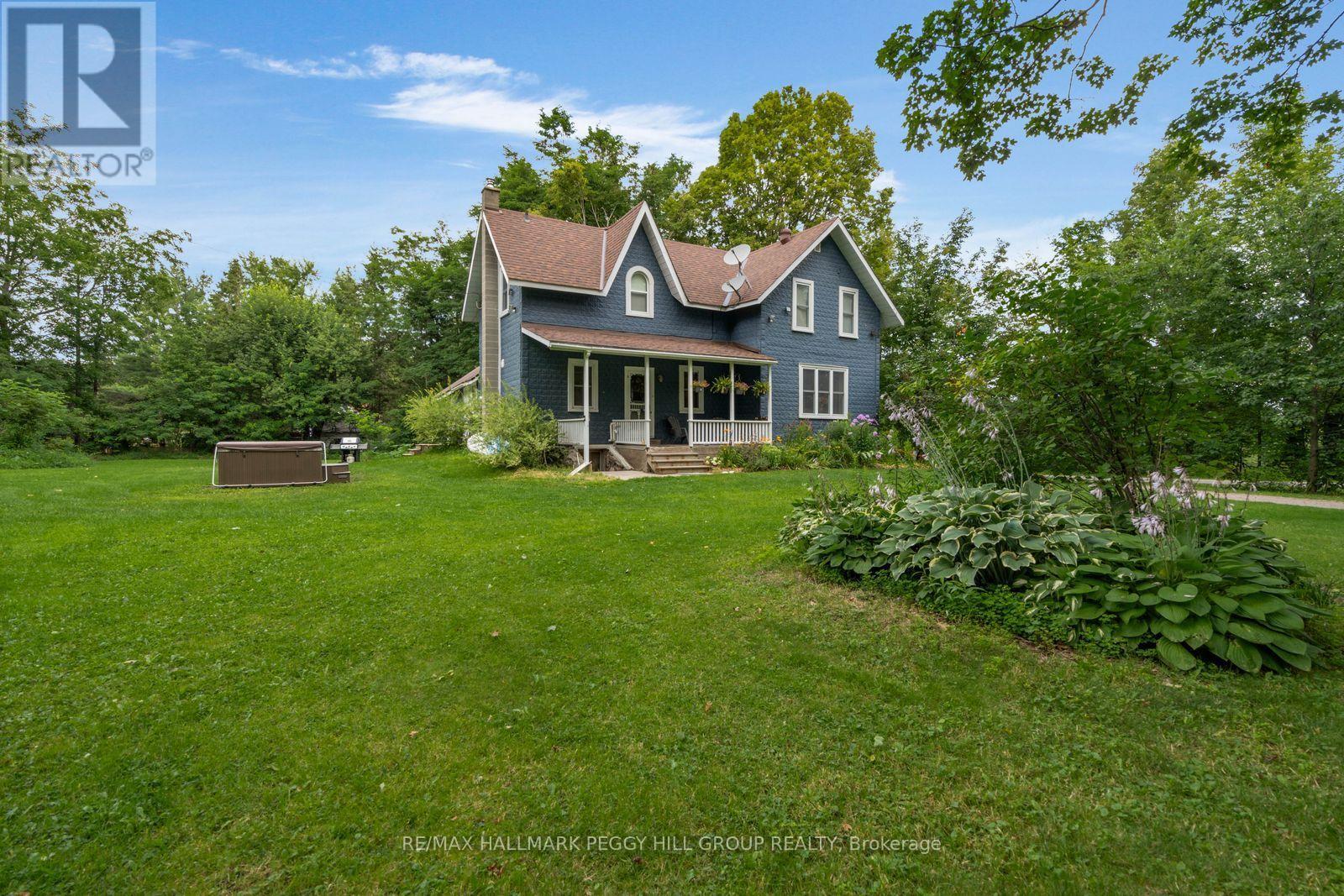 6170 4 Line N, Oro-Medonte, Ontario  L4R 4K3 - Photo 18 - S13668482