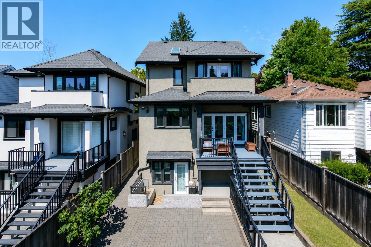 4042 W 20th Avenue, Vancouver, British Columbia  V6S 1G5 - Photo 32 - R3154608