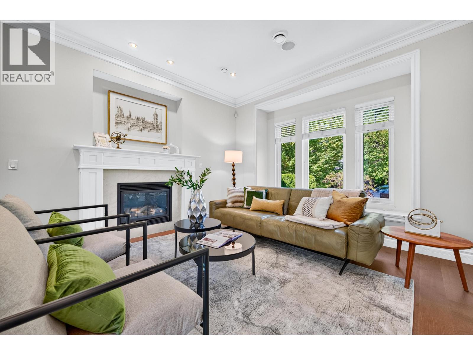 4042 W 20th Avenue, Vancouver, British Columbia  V6S 1G5 - Photo 7 - R3154608