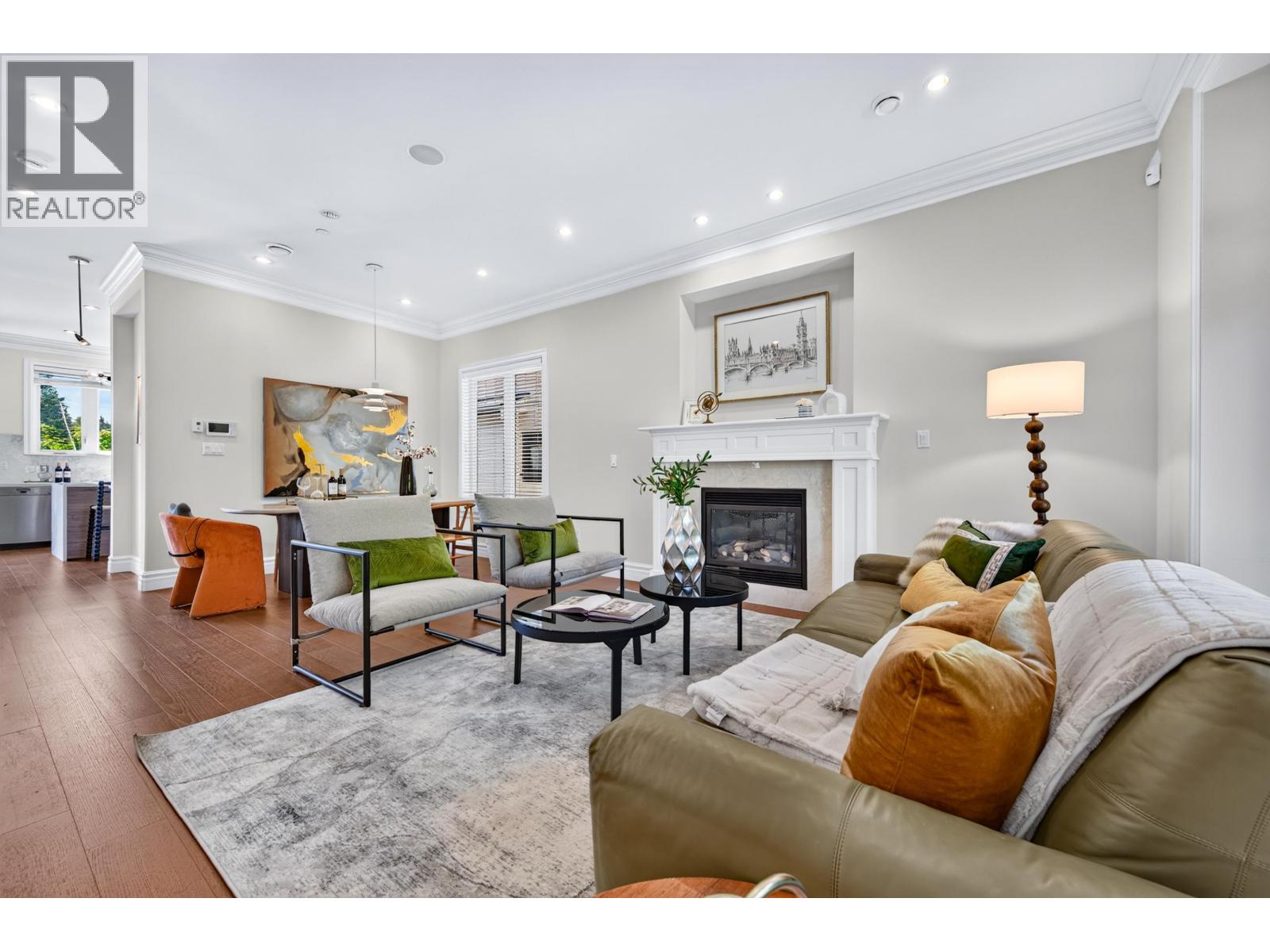4042 W 20th Avenue, Vancouver, British Columbia  V6S 1G5 - Photo 4 - R3154608