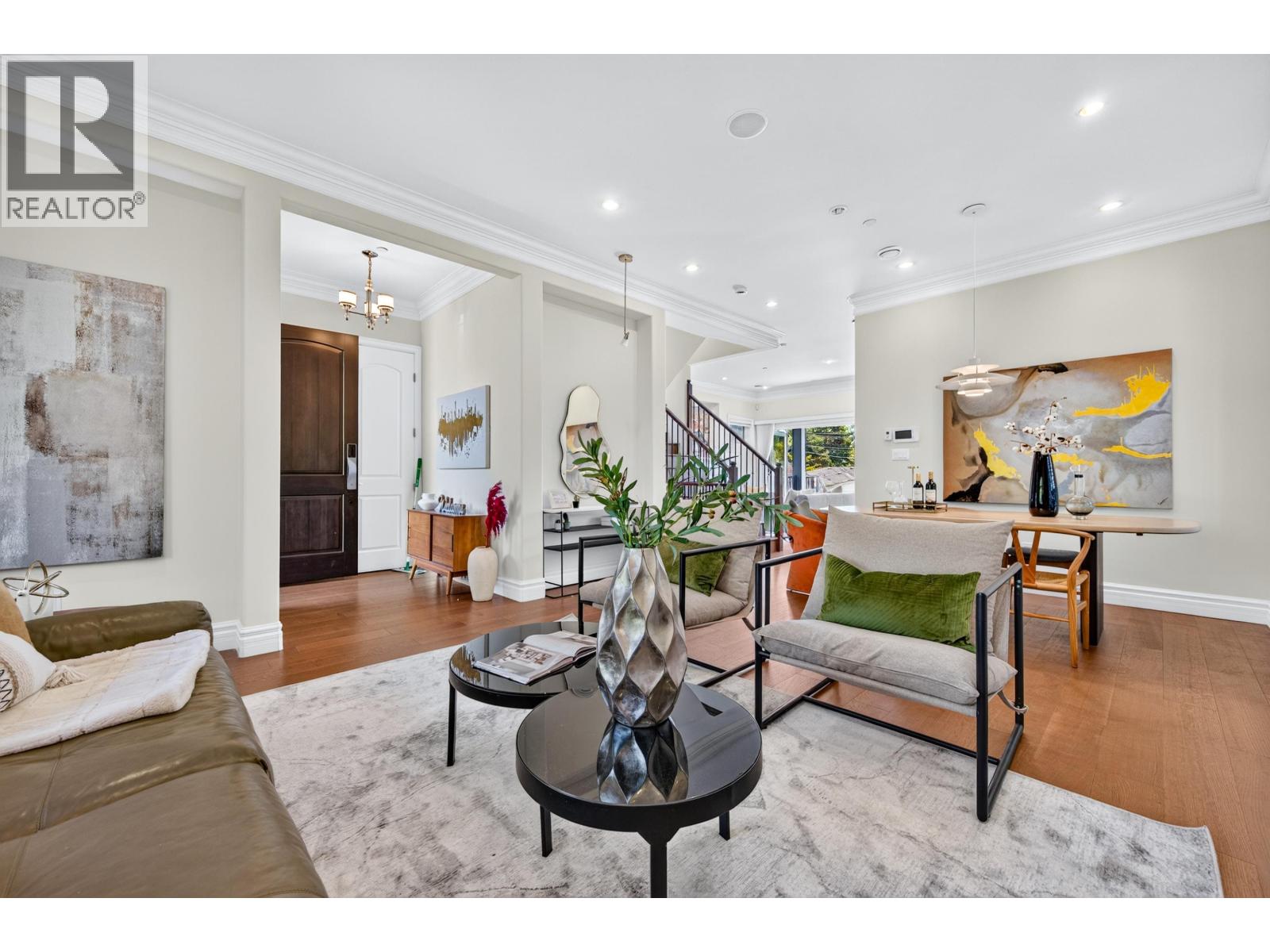 4042 W 20th Avenue, Vancouver, British Columbia  V6S 1G5 - Photo 5 - R3154608