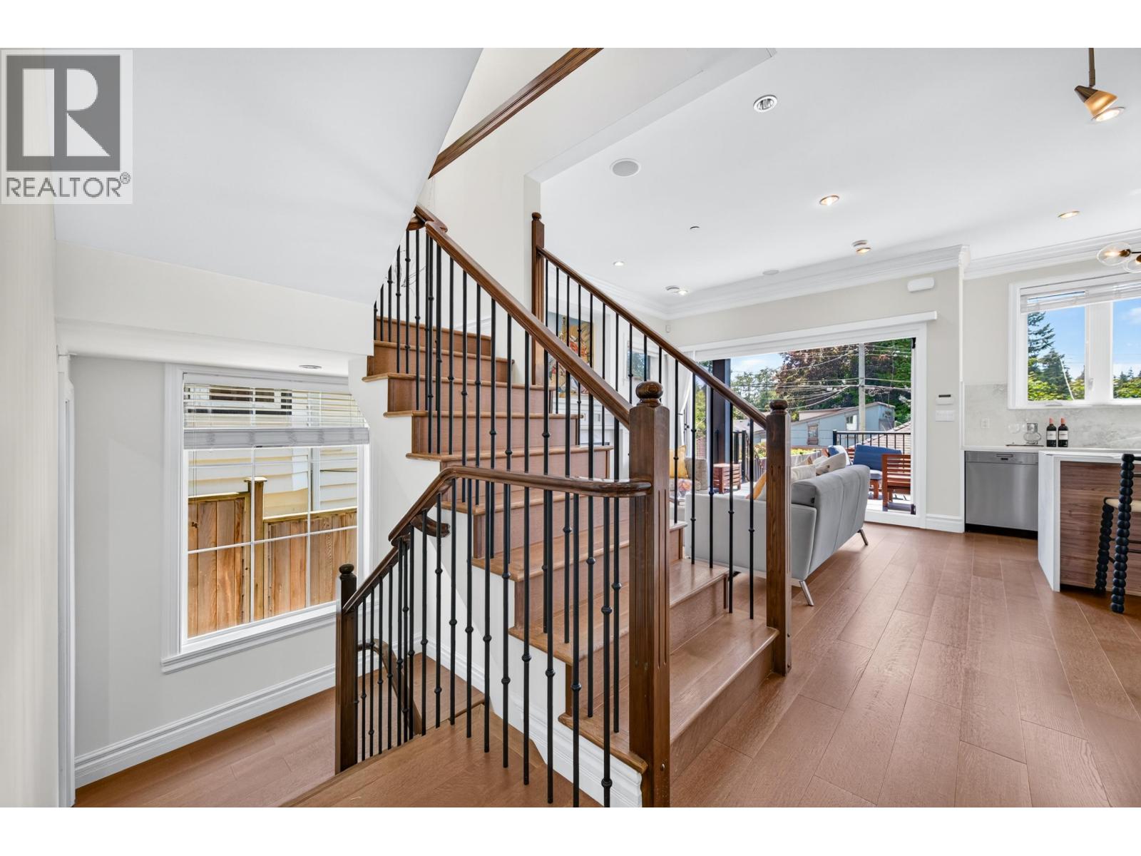 4042 W 20th Avenue, Vancouver, British Columbia  V6S 1G5 - Photo 18 - R3154608
