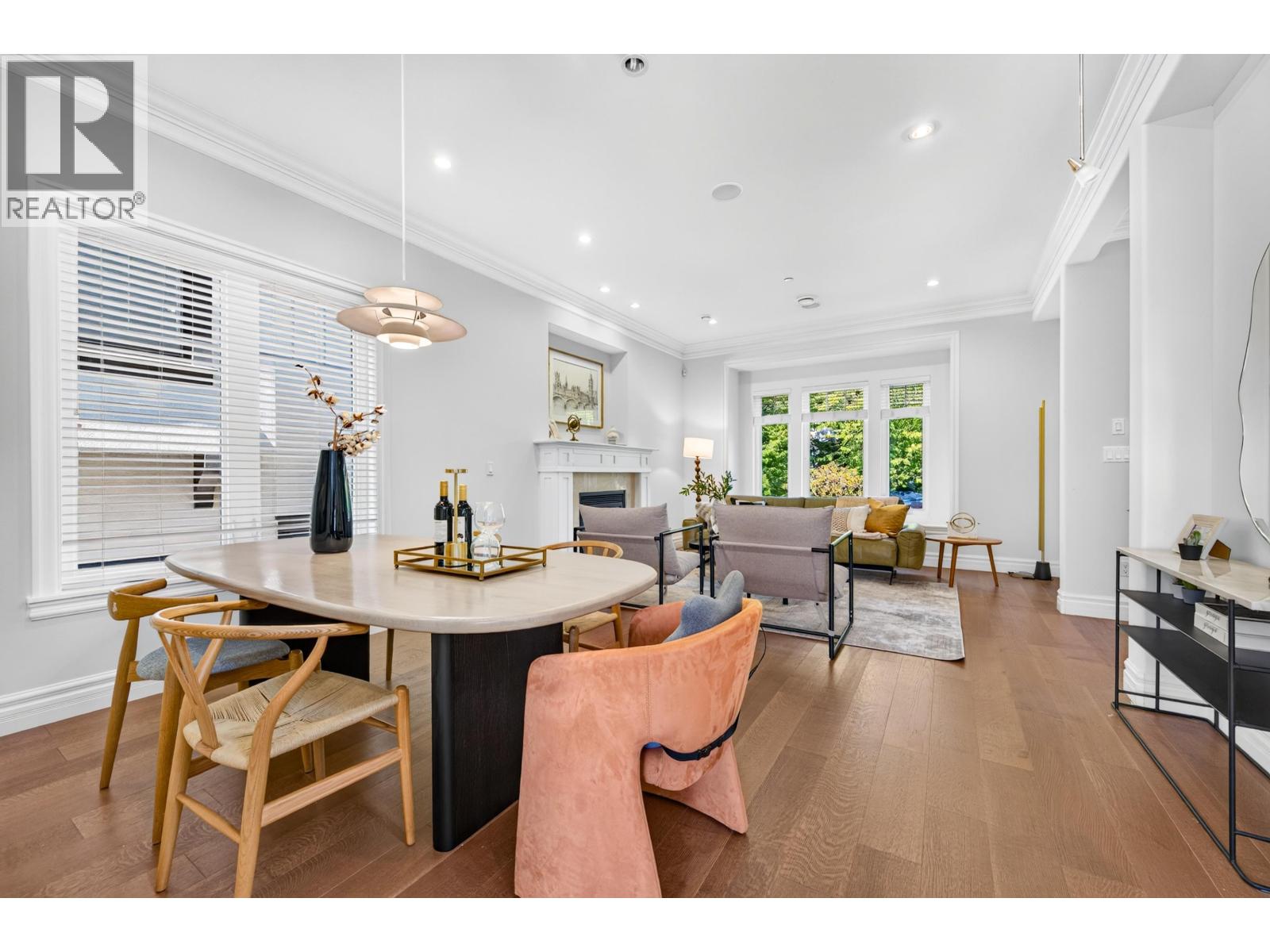 4042 W 20th Avenue, Vancouver, British Columbia  V6S 1G5 - Photo 10 - R3154608