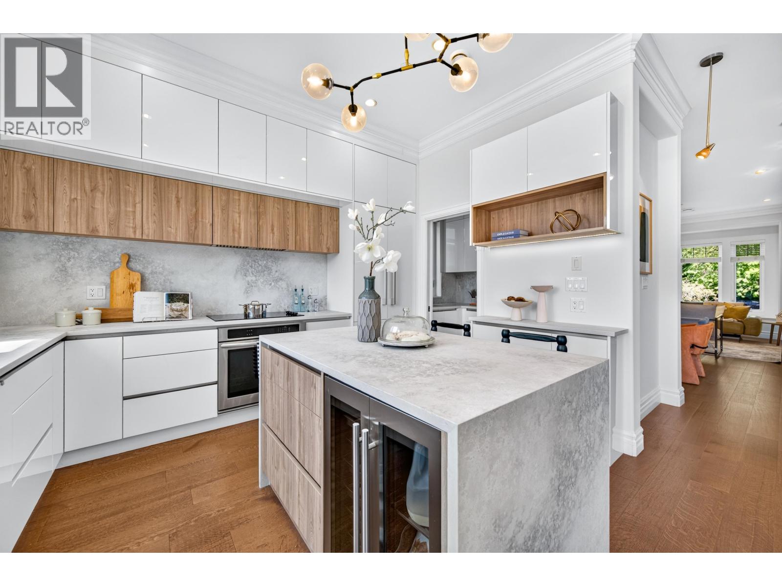 4042 W 20th Avenue, Vancouver, British Columbia  V6S 1G5 - Photo 13 - R3154608