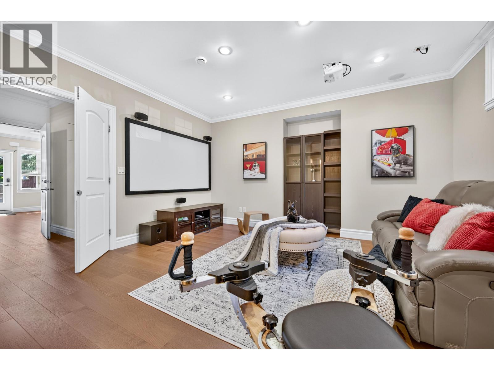 4042 W 20th Avenue, Vancouver, British Columbia  V6S 1G5 - Photo 27 - R3154608