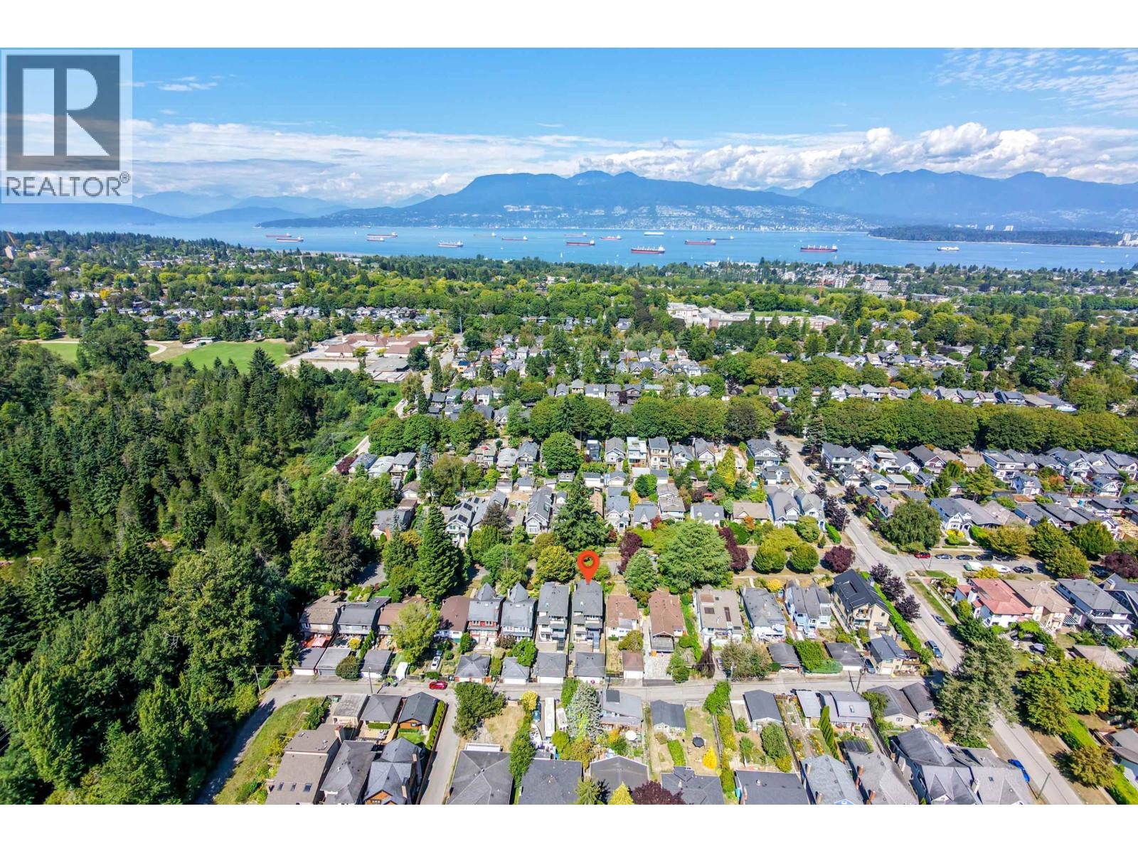 4042 W 20th Avenue, Vancouver, British Columbia  V6S 1G5 - Photo 2 - R3154608