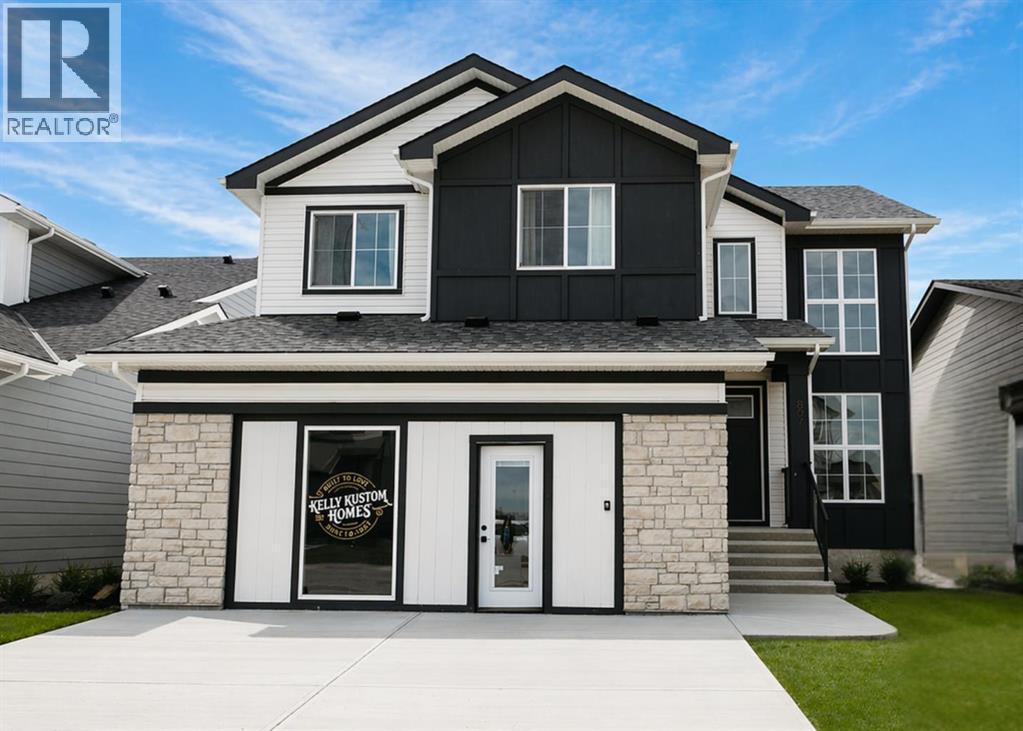 807 Lakewood Circle, Strathmore, Alberta  T1P 0G8 - Photo 1 - A2305077