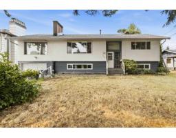 5845 124 STREET, Surrey, British Columbia