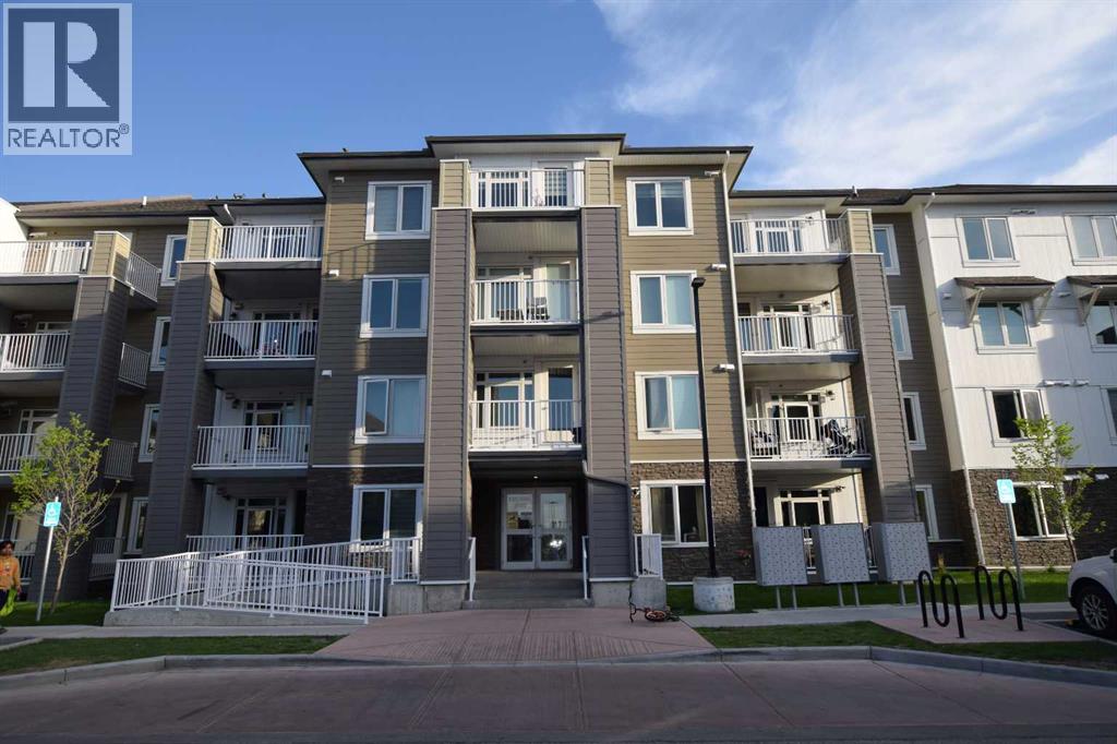 2318, 6118 80 Avenue NE, Calgary, Alberta  T3J 0S6 - Photo 1 - A2315940