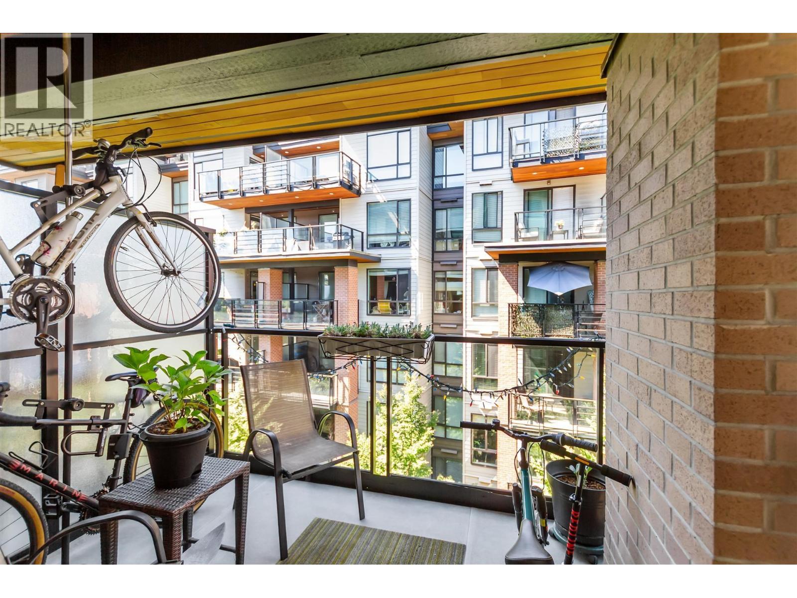 404 719 W 3rd Street, North Vancouver, British Columbia V7M 0E7 - Photo 12 - R3155135