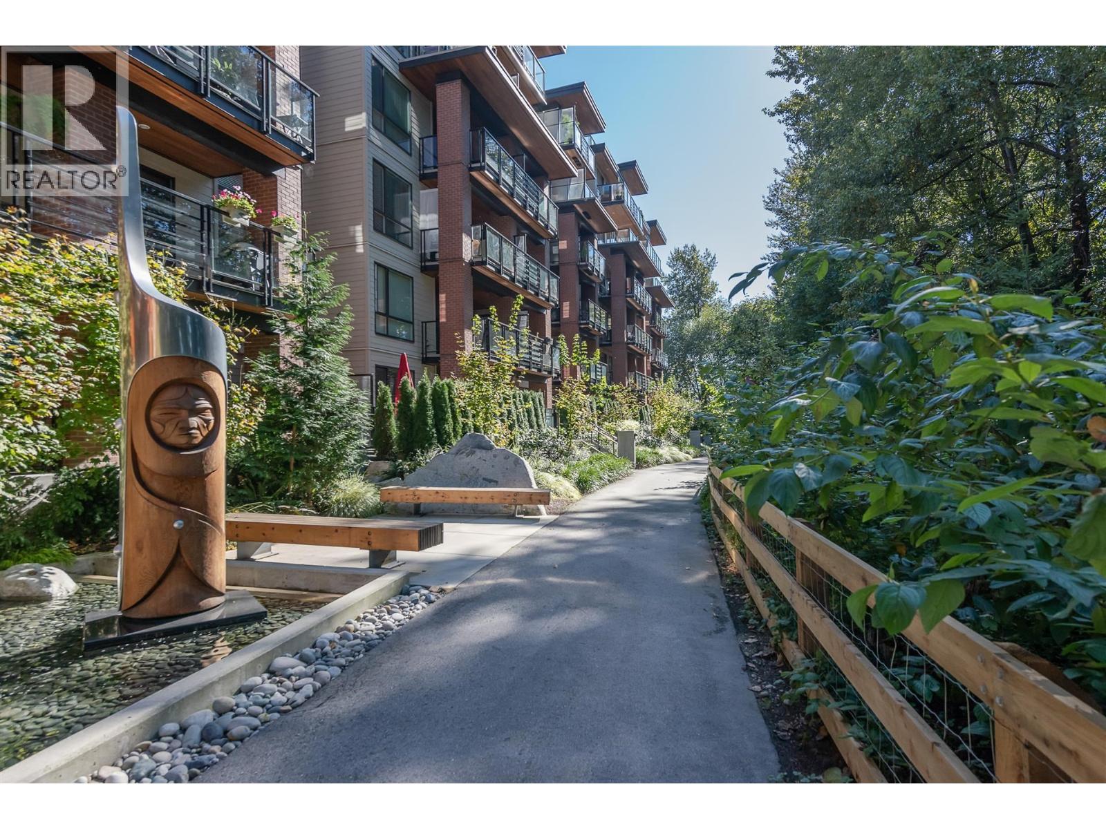 404 719 W 3rd Street, North Vancouver, British Columbia V7M 0E7 - Photo 15 - R3155135