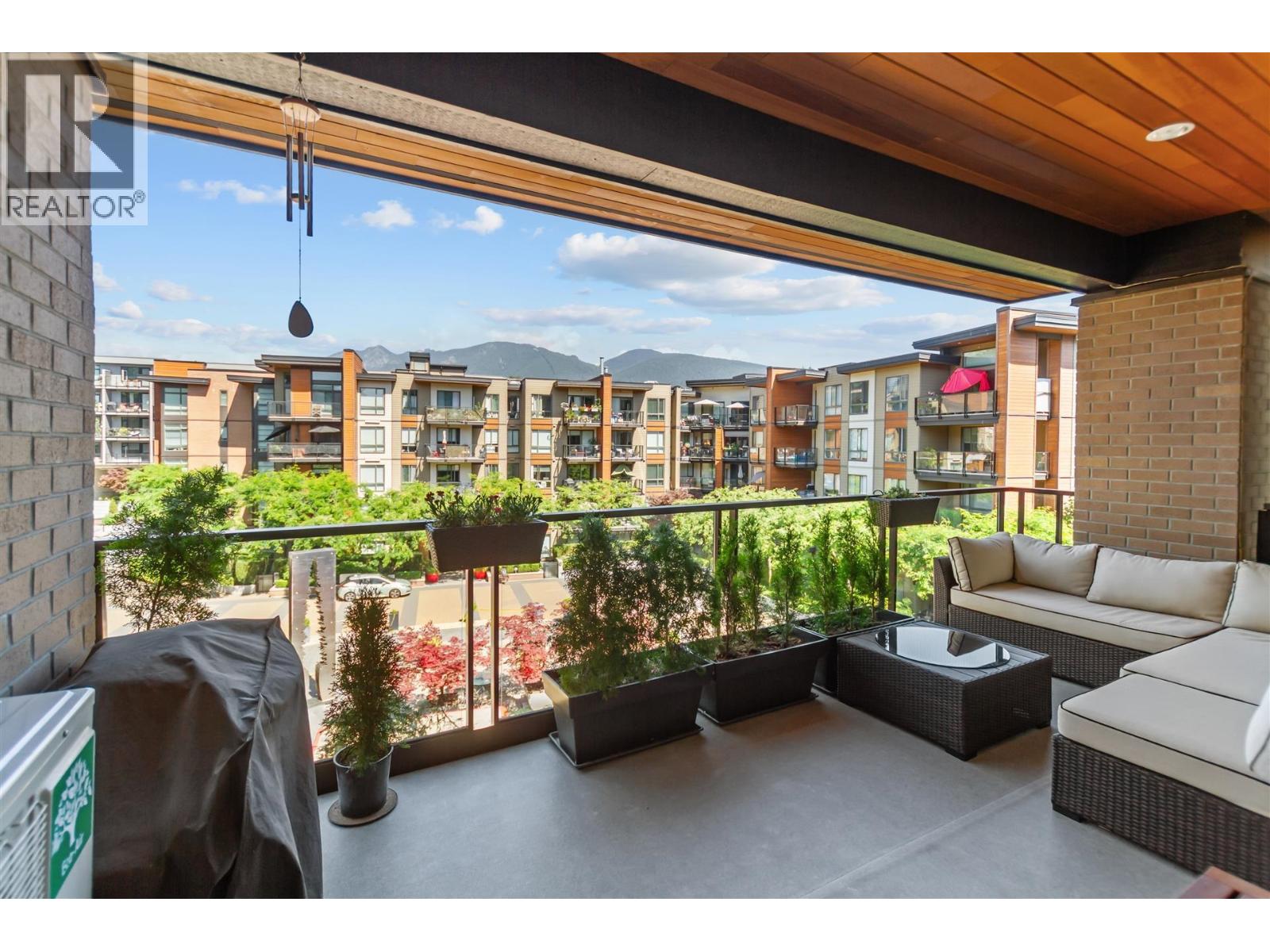 404 719 W 3rd Street, North Vancouver, British Columbia V7M 0E7 - Photo 6 - R3155135