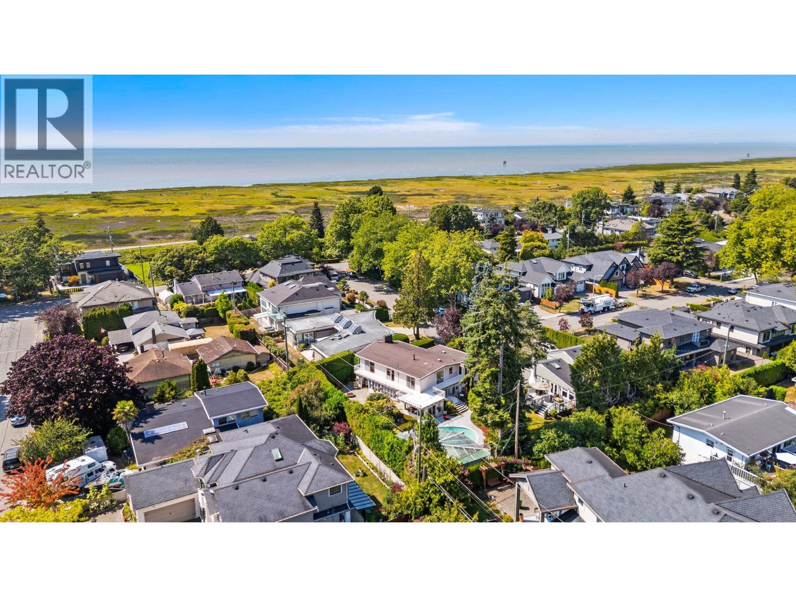 8660 Fairfax Crescent, Richmond, British Columbia  V7C 1Y1 - Photo 8 - R3154688