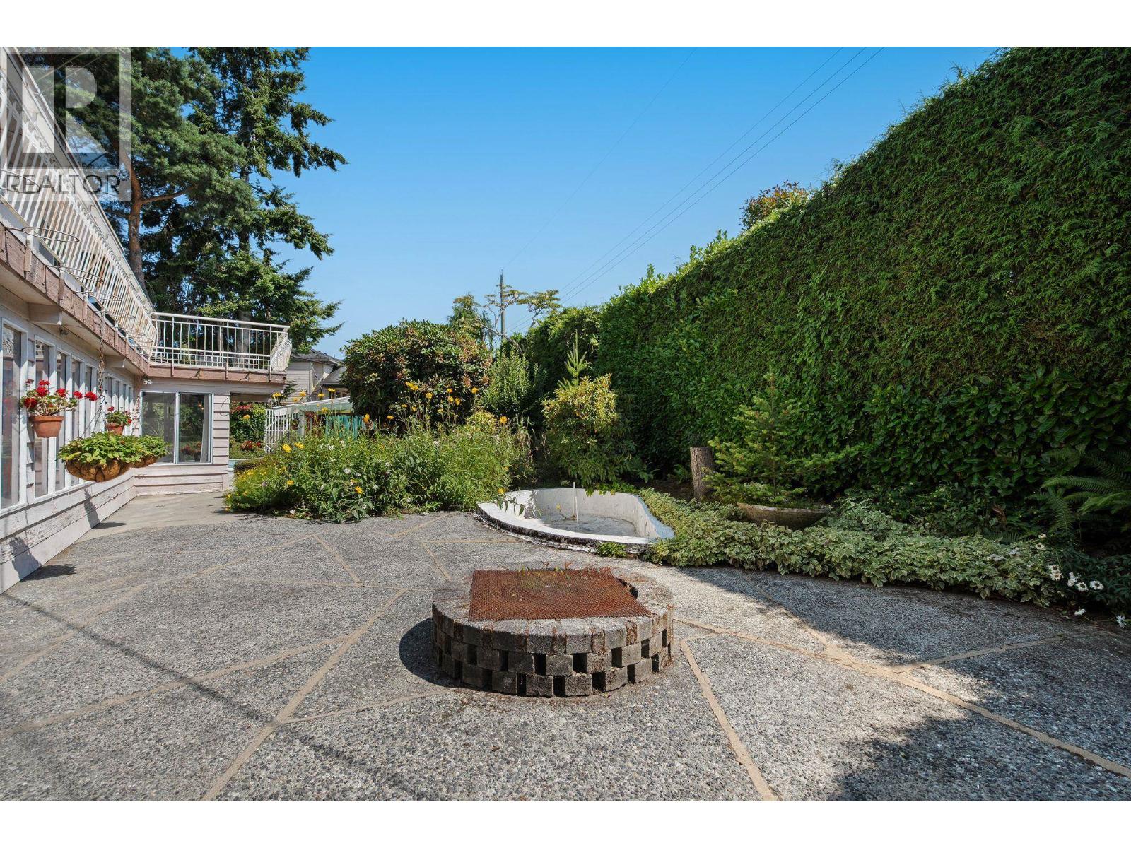 8660 Fairfax Crescent, Richmond, British Columbia  V7C 1Y1 - Photo 32 - R3154688