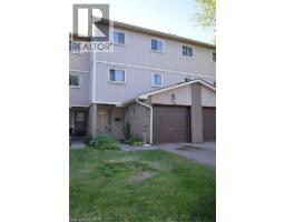 51 PAULANDER Drive Unit# 78, Kitchener, Ontario