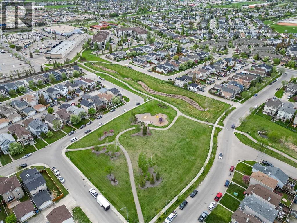 1302, 12 Cimarron Common, Okotoks, Alberta  T1S 1G6 - Photo 5 - A2325236