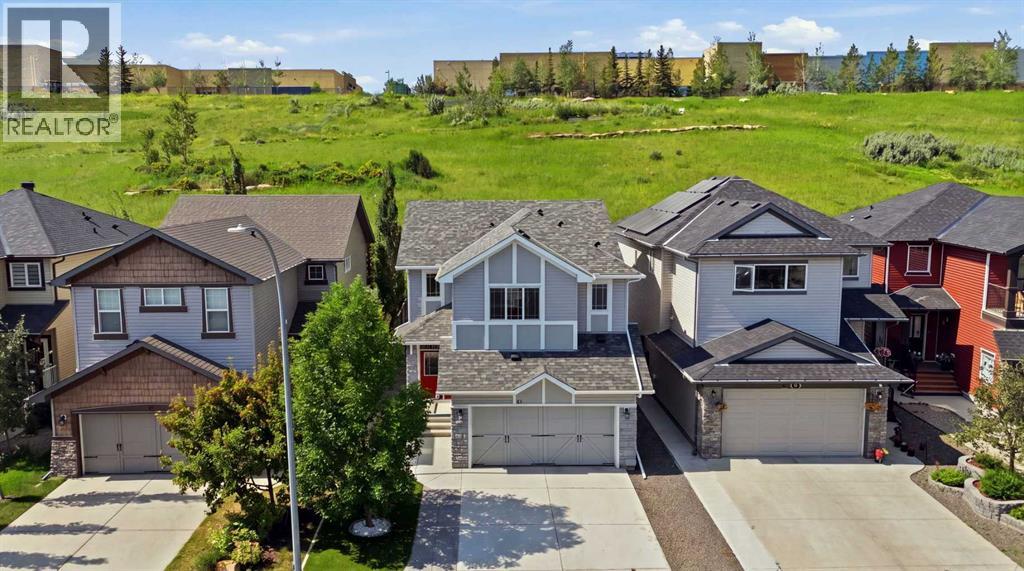 80 Sherwood Crescent NW, Calgary, Alberta