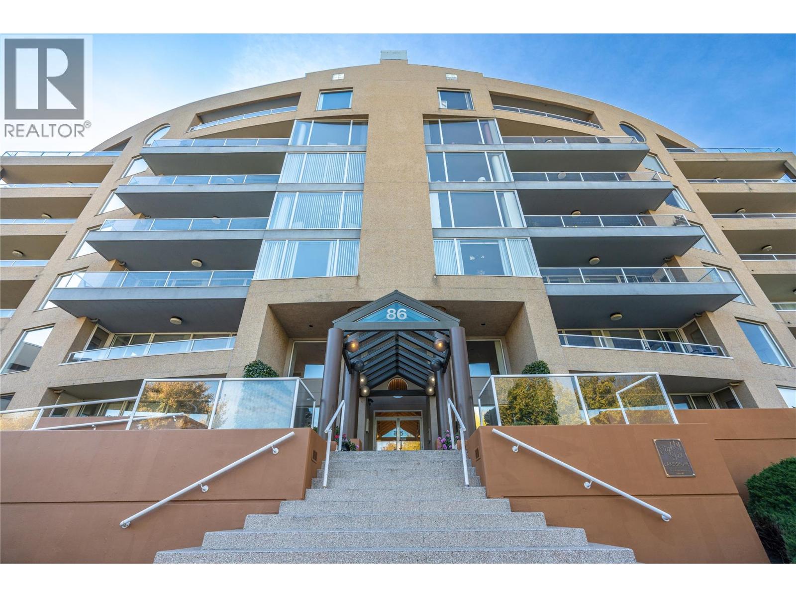 86 Lakeshore Drive Unit# 202, Penticton, British Columbia  V2A 1B5 - Photo 31 - 10397183