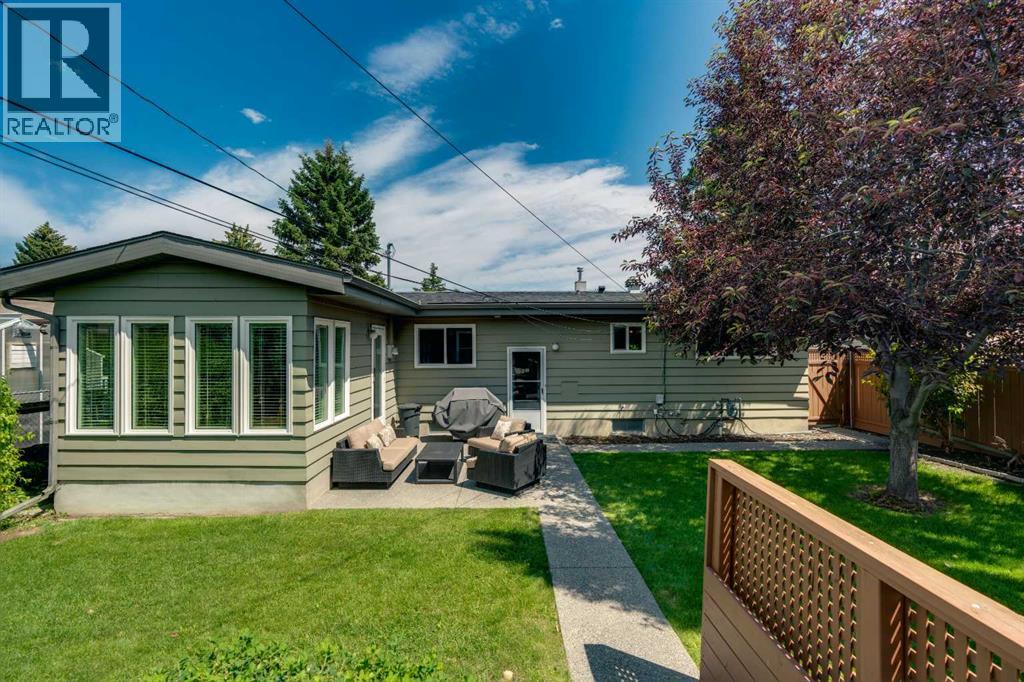 10219 7 Street Sw, Calgary, Alberta  T2W 0G2 - Photo 39 - A2328394