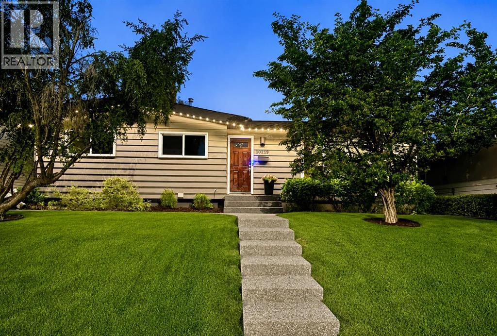 10219 7 Street Sw, Calgary, Alberta  T2W 0G2 - Photo 1 - A2328394