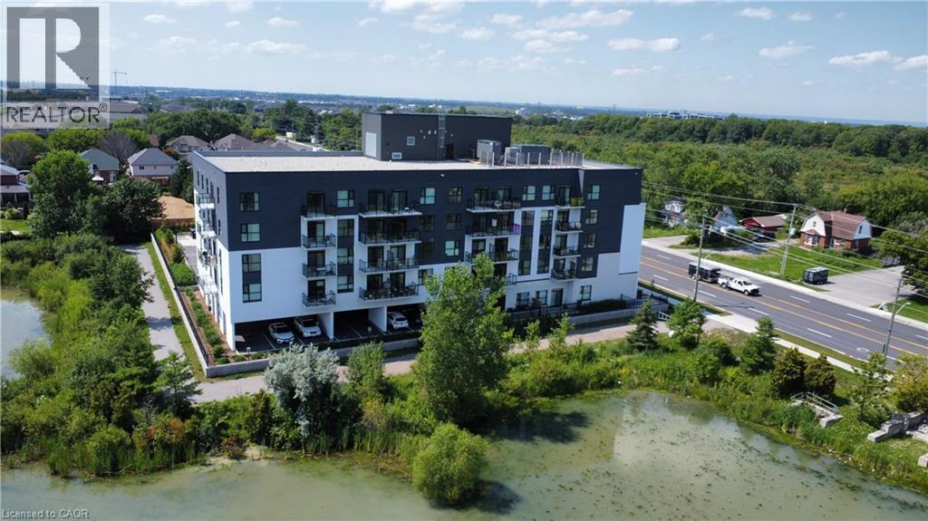 1936 RYMAL Road E Unit# 309, Hannon, Ontario