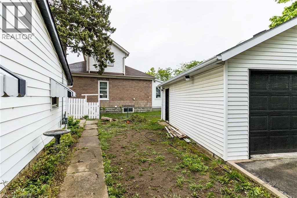 15 Spiers Crescent, Cambridge, Ontario  N1R 1B3 - Photo 45 - 40855166