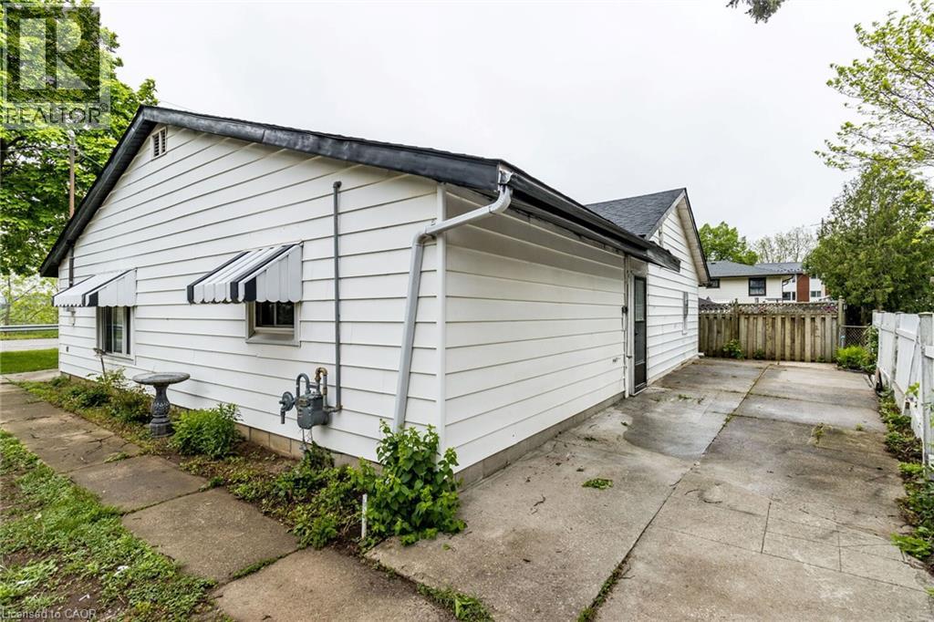 15 Spiers Crescent, Cambridge, Ontario  N1R 1B3 - Photo 47 - 40855166