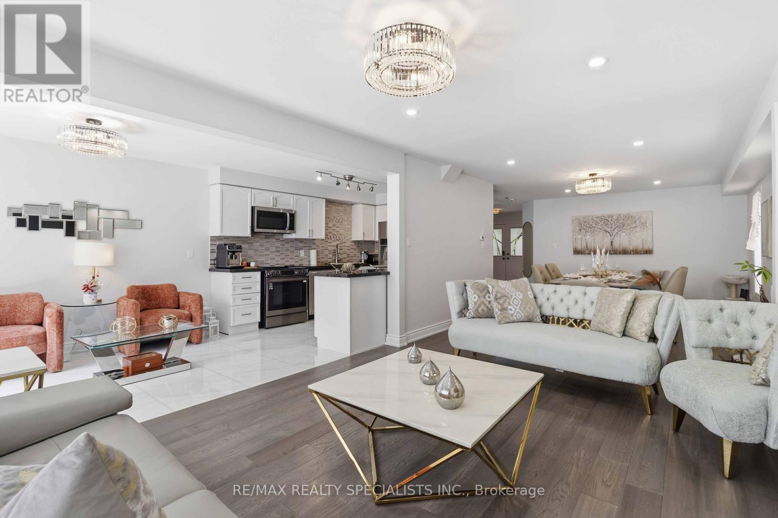 3850 Forest Bluff Crescent, Mississauga, Ontario  L5N 7V1 - Photo 10 - W13668308