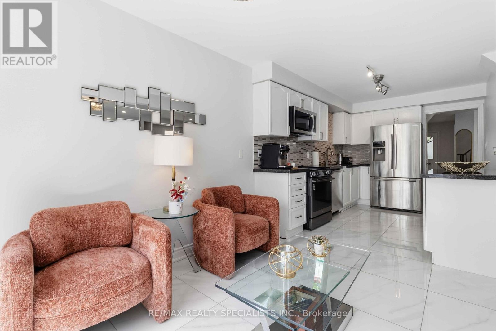 3850 Forest Bluff Crescent, Mississauga, Ontario  L5N 7V1 - Photo 13 - W13668308