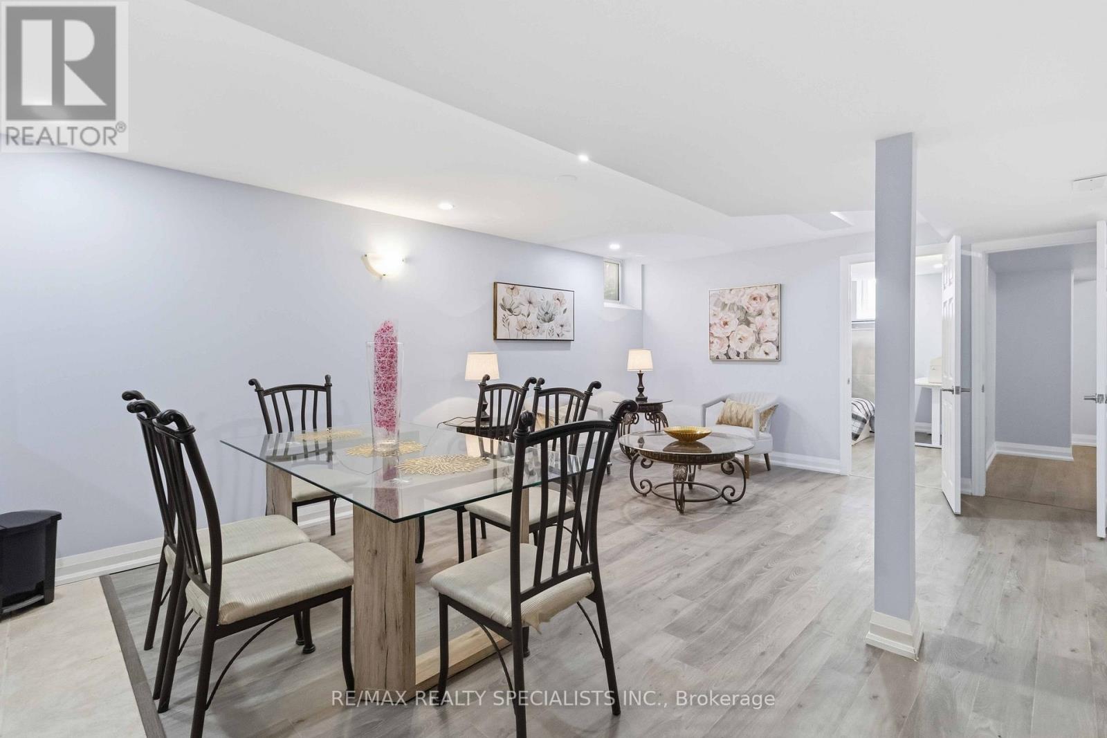 3850 Forest Bluff Crescent, Mississauga, Ontario  L5N 7V1 - Photo 33 - W13668308