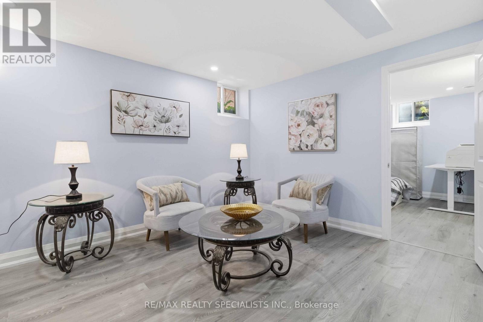3850 Forest Bluff Crescent, Mississauga, Ontario  L5N 7V1 - Photo 34 - W13668308
