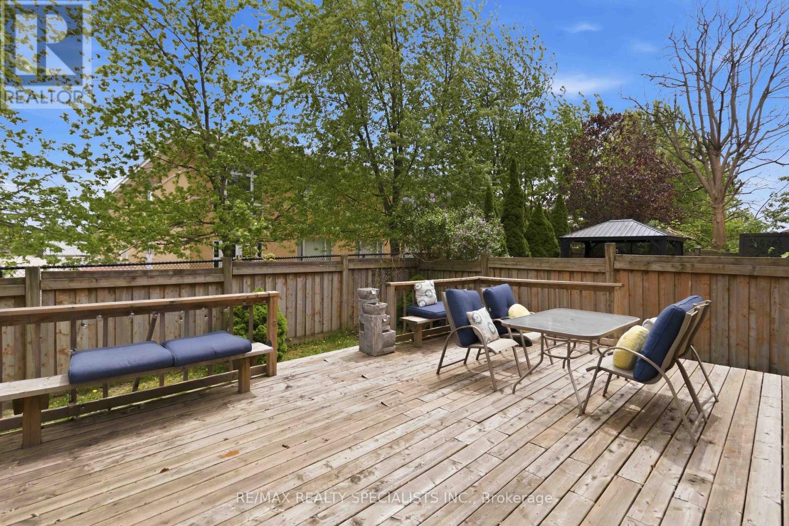 3850 Forest Bluff Crescent, Mississauga, Ontario  L5N 7V1 - Photo 39 - W13668308