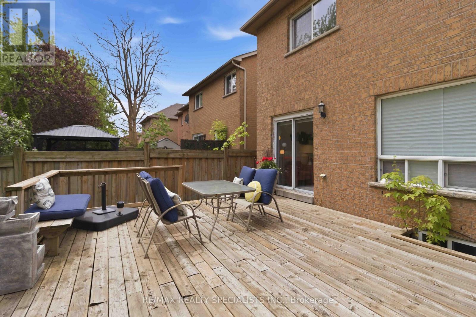 3850 Forest Bluff Crescent, Mississauga, Ontario  L5N 7V1 - Photo 40 - W13668308