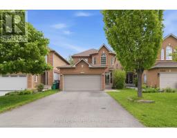 3850 FOREST BLUFF CRESCENT, Mississauga, Ontario
