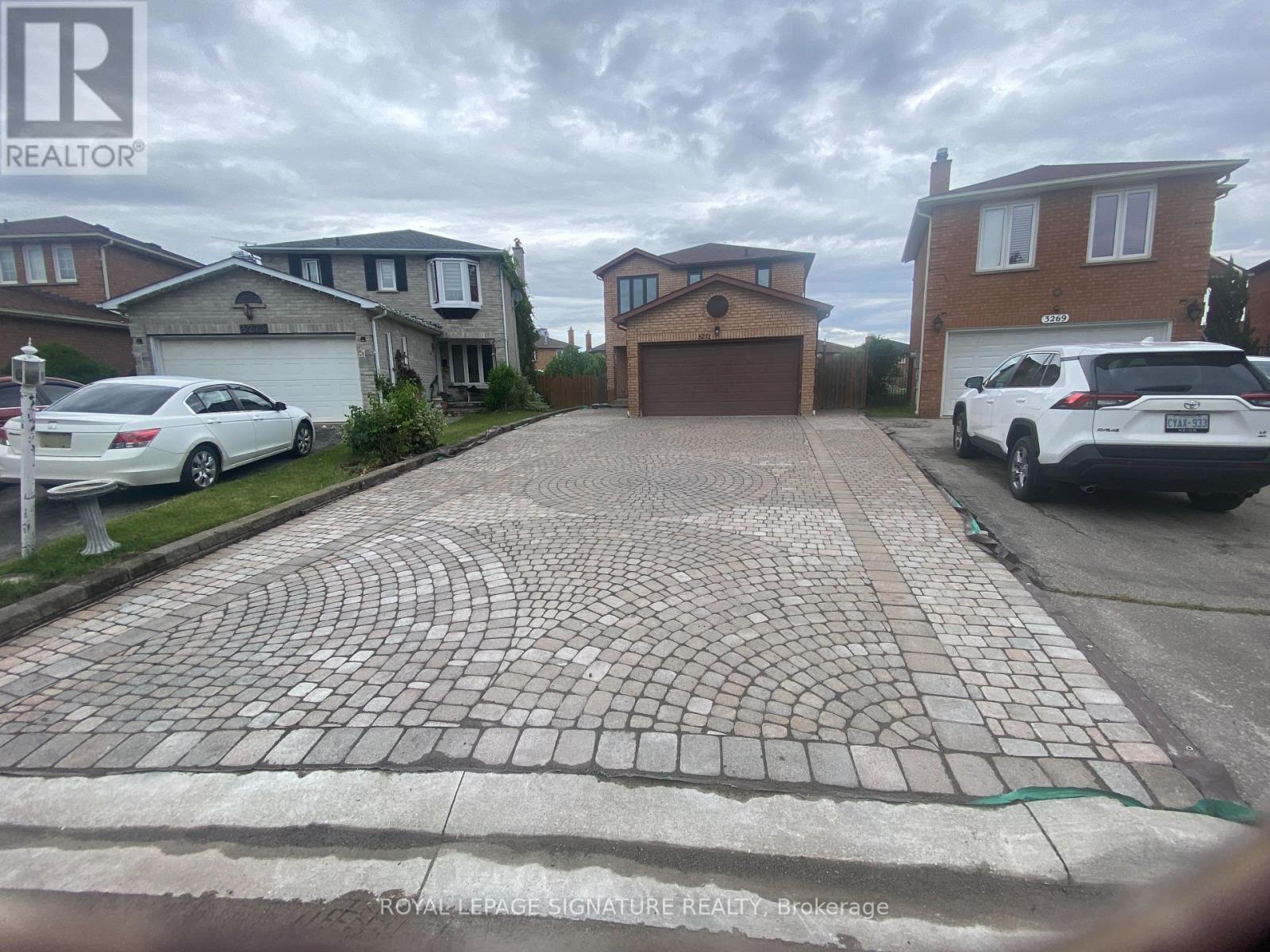 Lower - 3271 Pilcom Crescent, Mississauga, Ontario  L5B 3X5 - Photo 18 - W13668340