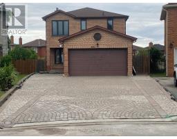 LOWER - 3271 PILCOM CRESCENT, Mississauga, Ontario