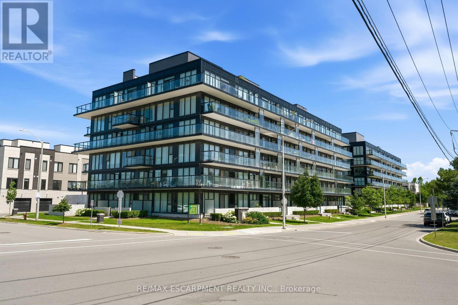 A116 - 1117 Cooke Boulevard, Burlington, Ontario  L7T 0C6 - Photo 4 - W13668366