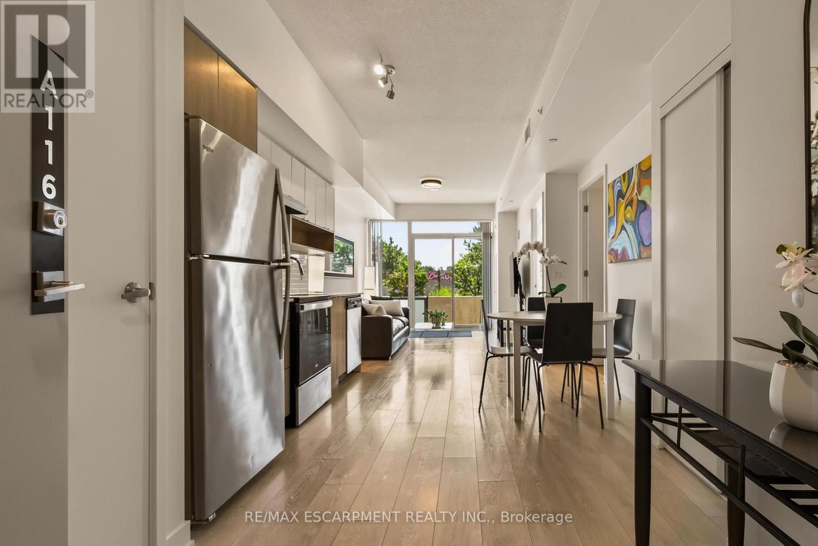 A116 - 1117 Cooke Boulevard, Burlington, Ontario  L7T 0C6 - Photo 6 - W13668366
